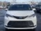 2025 Toyota Sienna Platinum