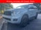 2021 Toyota Sequoia TRD Pro