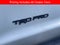 2021 Toyota Sequoia TRD Pro