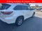 2015 Toyota HIGHLANDER XLE V6