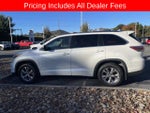 2015 Toyota HIGHLANDER XLE V6