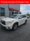 2015 Toyota Highlander XLE V6