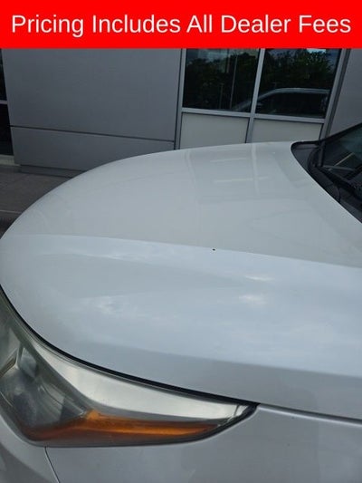 2015 Toyota Highlander XLE V6
