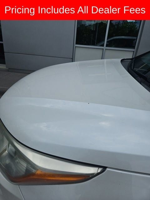 2015 Toyota Highlander XLE V6