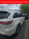 2015 Toyota Highlander XLE V6