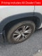 2015 Toyota Highlander XLE V6