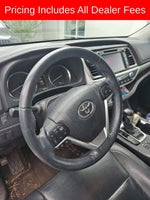2015 Toyota Highlander XLE V6