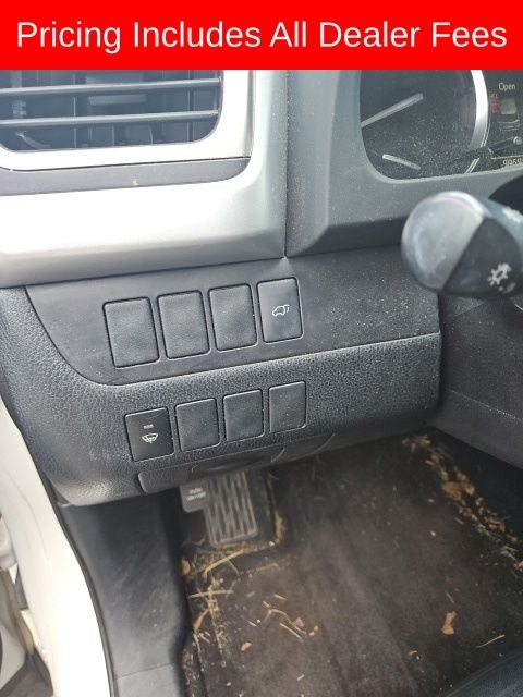 2015 Toyota Highlander XLE V6