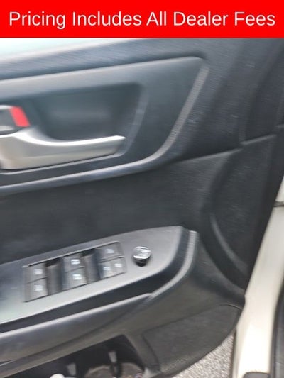 2015 Toyota Highlander XLE V6
