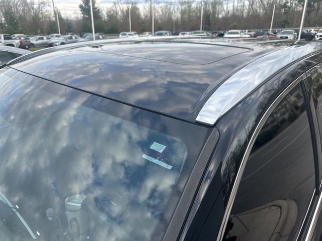 2016 Toyota Highlander XLE V6