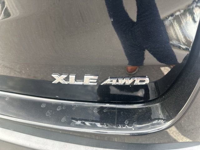 2016 Toyota Highlander XLE V6