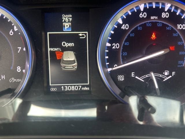 2016 Toyota Highlander XLE V6