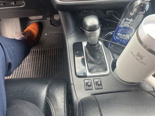 2016 Toyota Highlander XLE V6