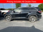 2016 Toyota Highlander XLE V6
