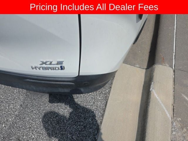 2024 Toyota Sienna XLE 7 Passenger