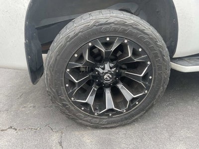 2019 Toyota SEQUOIA 4X4 Limited