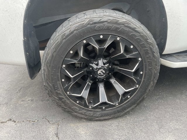 2019 Toyota SEQUOIA 4X4 Limited