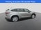 2026 Toyota Highlander Base