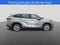2026 Toyota Highlander Base