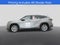 2026 Toyota Highlander Base