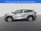 2026 Toyota Highlander Base