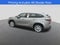 2026 Toyota Highlander Base
