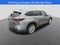 2026 Toyota Highlander Base