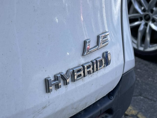 2022 Toyota Sienna LE