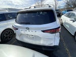 2022 Toyota Sienna LE
