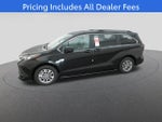2026 Toyota Sienna LE 8 Passenger