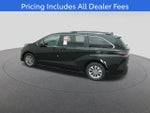 2026 Toyota Sienna LE 8 Passenger