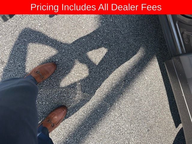 2017 Toyota Highlander Base