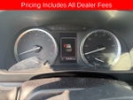 2017 Toyota Highlander Base