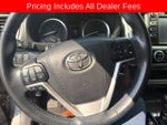 2017 Toyota Highlander Base