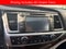 2017 Toyota Highlander Base