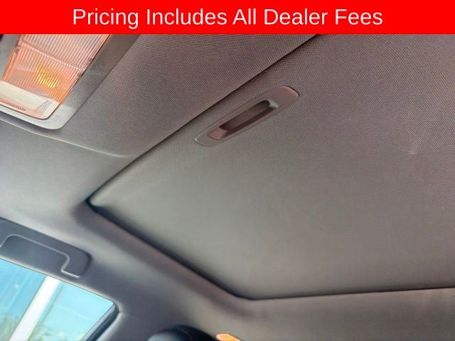 2017 Toyota Highlander Base
