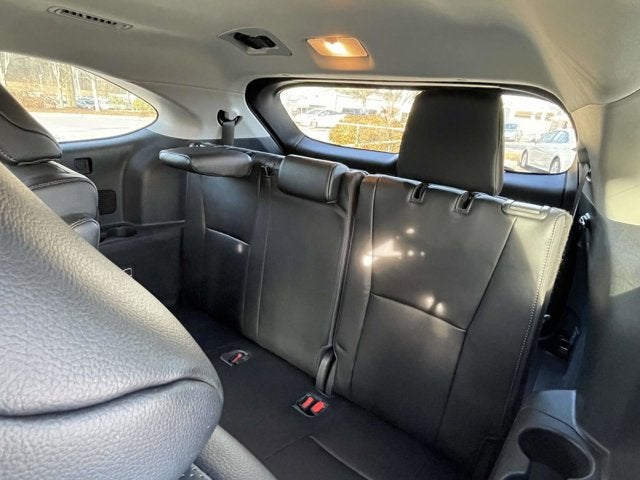 2023 Toyota Highlander Hybrid Limited