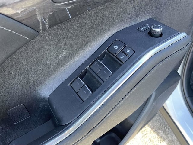 2023 Toyota Highlander Hybrid Limited