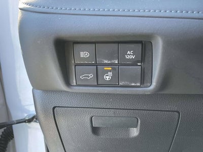 2023 Toyota Highlander Hybrid Limited