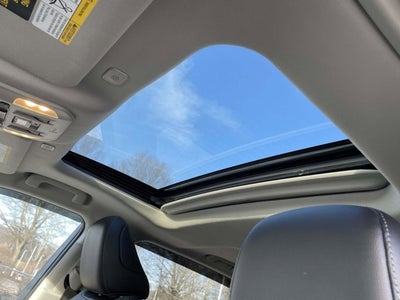 2023 Toyota Highlander Hybrid Limited