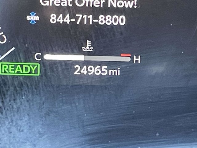 2023 Toyota Highlander Hybrid Limited