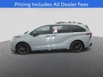 2026 Toyota Sienna XSE 7 Passenger