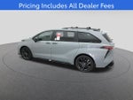 2026 Toyota Sienna XSE 7 Passenger