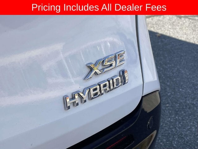 2023 Toyota Sienna XSE 7 Passenger
