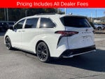 2023 Toyota Sienna XSE 7 Passenger