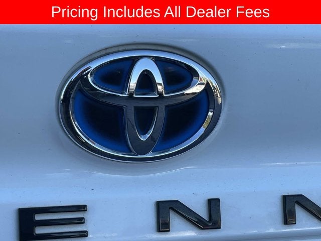 2023 Toyota Sienna XSE 7 Passenger