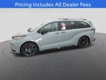 2026 Toyota Sienna XSE 7 Passenger