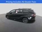 2026 Toyota Sienna XSE 7 Passenger