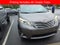 2014 Toyota SIENNA XLE 3.5L XLE 8 Passenger