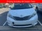 2013 Toyota SIENNA XLE 3.5L XLE 8 Passenger